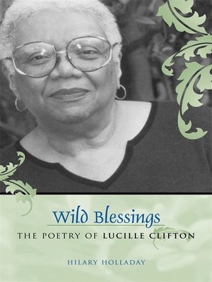 cover image of Wild Blessings